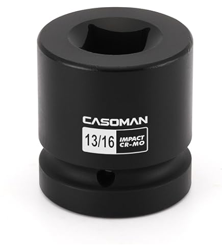 Amazon.com: Stahlwille 15030003 568 Reducing Adaptor, 3/4